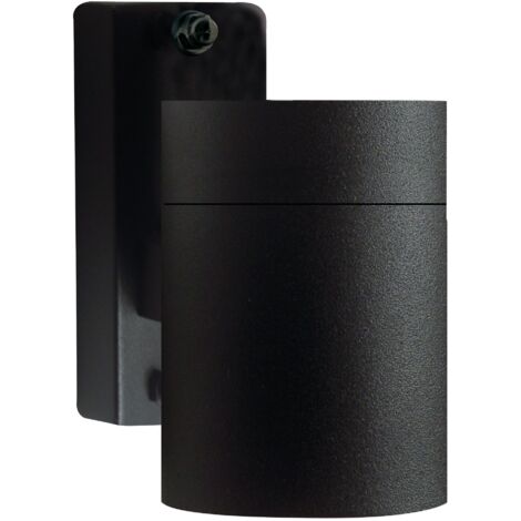 Nordlux TIN GU10 21269903 Applique extérieure GU10 noir S636612 (1/3)