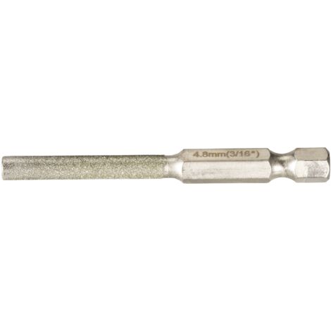 Makita D-73760 Lime ronde 4,8mm 1/4" 1 pc(s) S605202 (1/3)