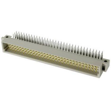Connecteur mâle HARTING 09031646921 Nbr total de pôles 64 1 pc(s) R665181 (1/2)