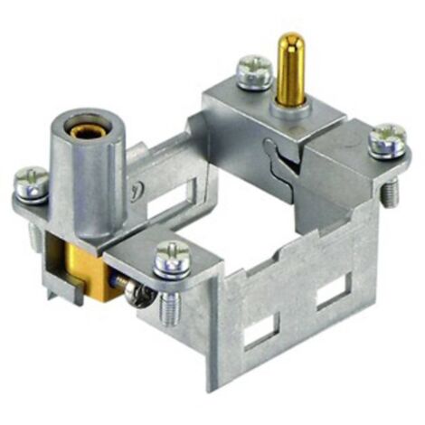 Cadre renforcé HARTING 09142060303 1 pc(s) R608771 (1/3)