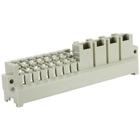 Connecteur mâle HARTING 09060316921 Nbr total de pôles 24 1 pc(s) R662511 (1/2)