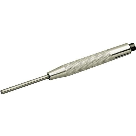 Chasse-clou cylindrique 175 mm