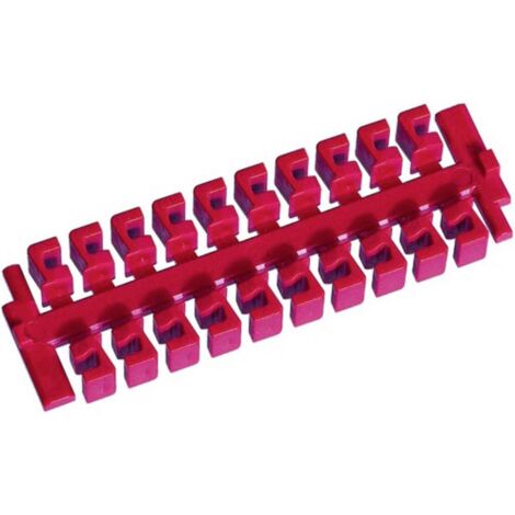 Fixation HARTING 09140009960 1 pc(s) R603881 (1/2)