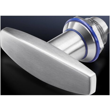 Rittal HD 4000.065 Poignée de boîtier 1 pc(s) S026471 (1/2)
