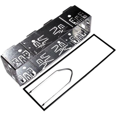 ACV 1700-33 Cadre de montage pour autoradio S680462
