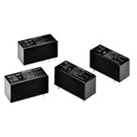 Omron G2RL-1A-E-DC12 Relais de puissance 12 V/DC 16 A 1 NO (T) 1 pc(s) Bag S023312