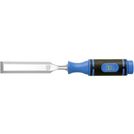 Ciseau à bois avec manche bimatière 20 mm Kirschen 1008020 S295602