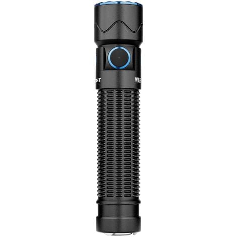 Olight Warrior Mini Led Lampe De Poche Batterie Lm H G S