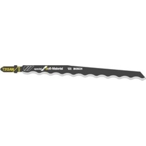 Lame de scie Bosch Accessories 2608635187 3 pc(s) (1/9)