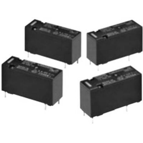 Omron G6RN-1-DC24 Relais de puissance 24 V/DC 5 A 1 inverseur (RT) 1 pc(s) Bag S020272