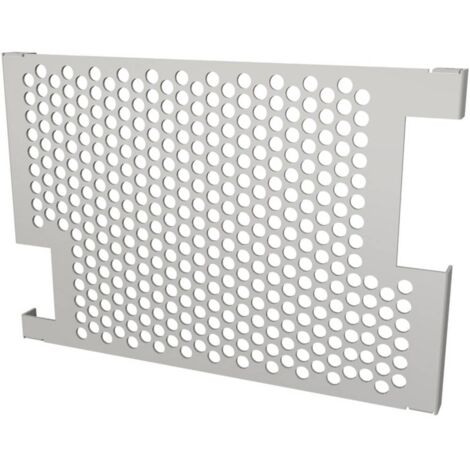 Capot de protection pour la serie TXH 120 TracoPower TXH 240-COV S93274 (1/3)