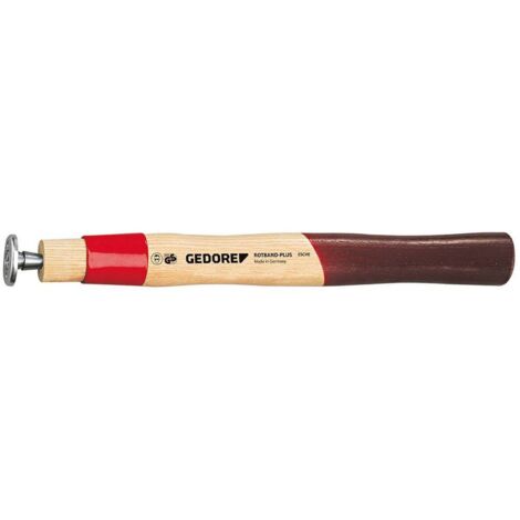 Gedore E 600 H-1500 8597960 Manche de marteau 373 g 380 mm 1 pc(s) (1/3)