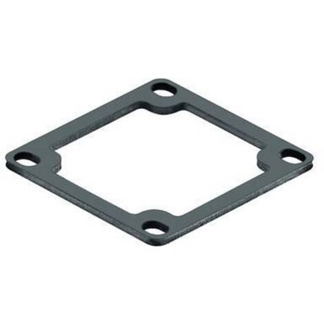 Joint à bride HARTING 09400009980 1 pc(s) R603681 (1/2)