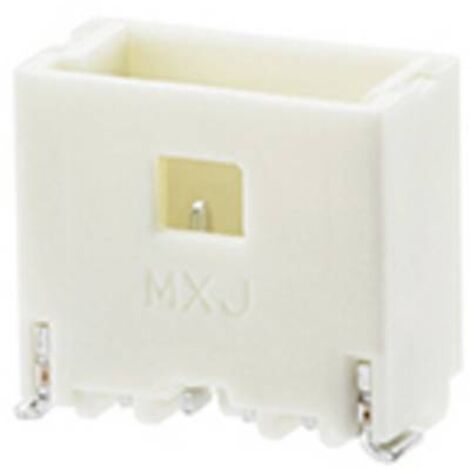 Molex Boîtier mâle (platine) 5013310207-1100 1100 pc(s) S500622 (1/2)