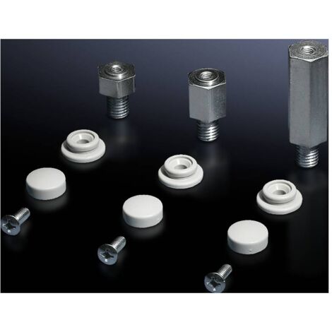 N/A Rittal 7967.000 acier 4 pc(s) (1/2)