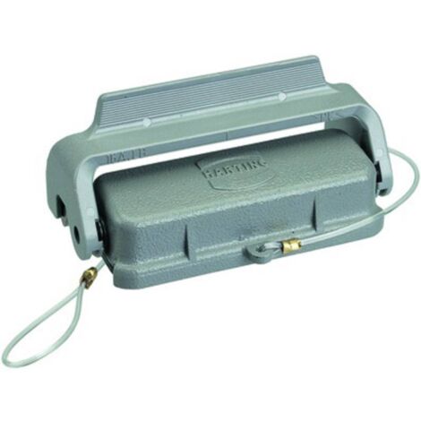 Couvercle de protection HARTING 09200165423 1 pc(s) R660001 (1/3)