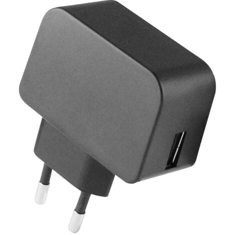 Chargeur USB HN Power HNP06-USBL6 Courant de sortie (max.) 1500 mA 1 x 1x USB-A stabilisé S543121 (1/2)