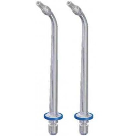 Panasonic WEW0982X503 Canules de rechange pour hydropulseur 2 pc(s) blanc