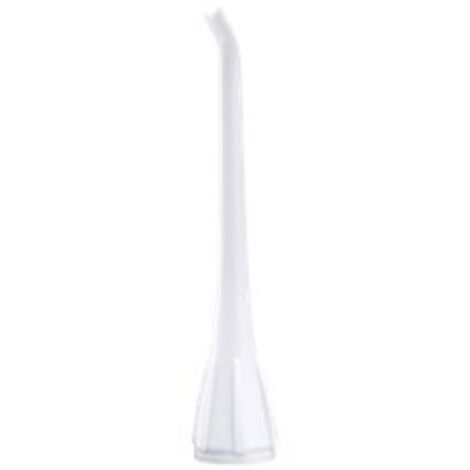 Panasonic EW0955W503 Canules de rechange pour hydropulseur 2 pc(s) blanc (1/3)