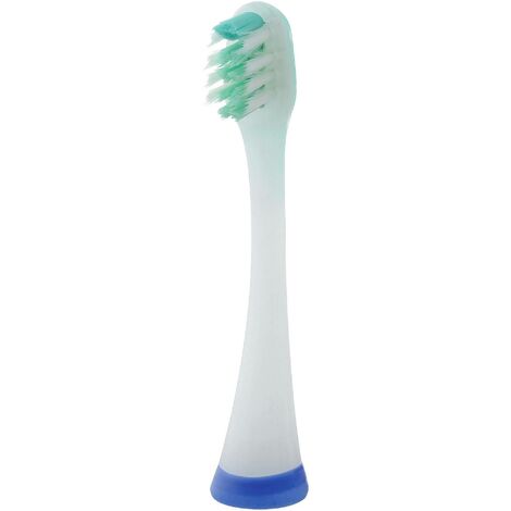 Panasonic EW0911W835 Têtes de brosse à dents électrique 2 pc(s) blanc S553572