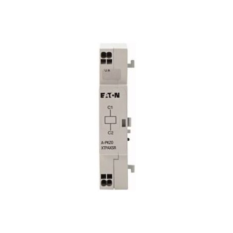 Eaton 199339 A-PKZ0(230V50HZ)-PI Déclencheur de courant de travail 1 pc(s) (1/3)