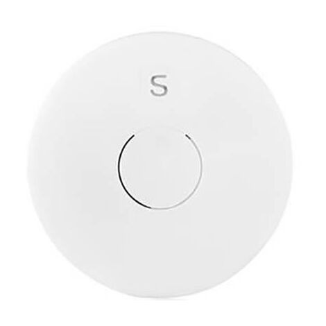 Smartwares FSM-124 Rilevatore Di Fumo Inclusa Batteria Con 10 Anni Di Vita A Batteria ( X A - Foto 8