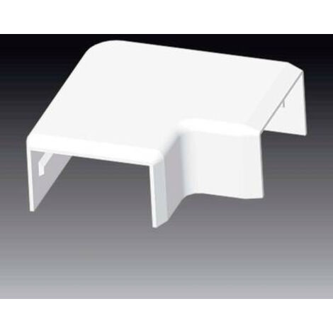 KOPOS 8603HB Coude (l x H) 32 mm x 15 mm 1 pc(s) blanc