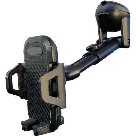 IWH 019262 Support de téléphone portable pour voiture W097622 (1/5)