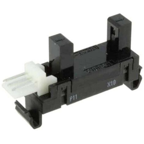 Omron Barrière lumineuse à fourche EE-SX4009-P1 EE-SX4009-P1 1 pc(s) S078122 (1/3)