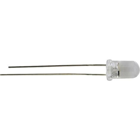 Led Rvb Clignotante De 5 Mm Avec Programme Intégré (1/3)