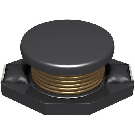Fastron PISM-681M-04 PISM-681M-04 Inductance CMS PISM 680 µH 2 Ω 0.45 A 1 pc(s) W24569