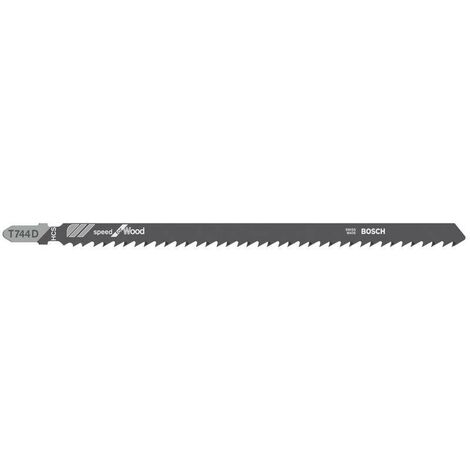 Lame de scie Bosch Accessories 2608663314 3 pc(s)