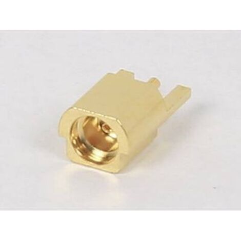 Molex 734150969 Connecteur MMCX Femelle 50 Ω 1 pc(s) Bag W379842 (1/2)