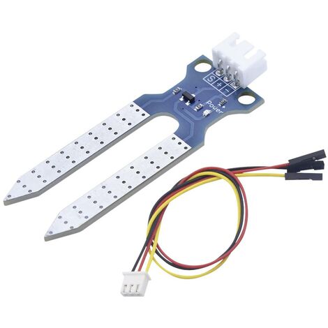 TRU COMPONENTS TC-9958888 Capteur d'humidité W604552 (1/3)