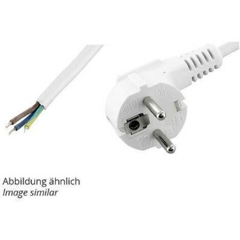 econ connect NKWO2WS1E alimentation Câble de raccordement 2 m S597232 (1/2)