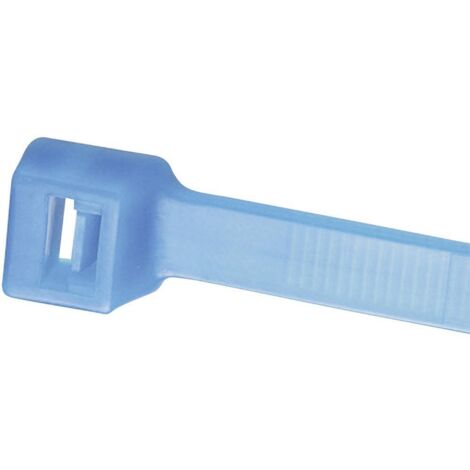 Panduit PLT2S-C76 Accessoire électrique bleu pour câbles (1/2)