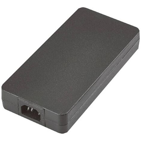 EDAC Power Electronics EA11811K2446 Alimentation de table à tension fixe 24 V/DC 8.33 A 200 W (1/3)