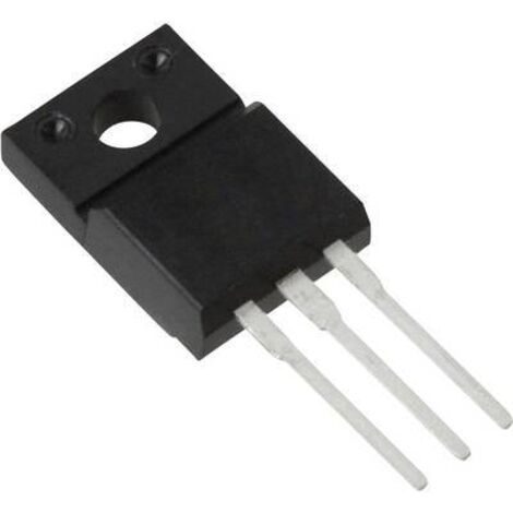 STMicroelectronics BTB16-800CWRG Thyristor (SCR) - TRIAC TO-220AB 16 A 800 V S81479 (1/2)