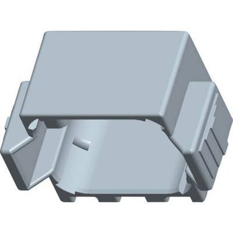 TE Connectivity 1011-348-0805 Capuchon de protection pour connecteur circulaire Nombre total de pôles: 8 Série (connecteur rond): DT 1 pc(s) W567511 (1/2)