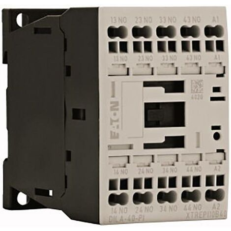 Eaton 051756 hilfsschuetz, 4 No, AC