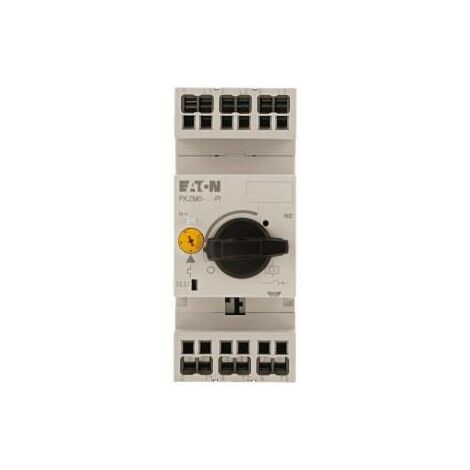 Disjoncteur de protection moteur Eaton PKZM0-32-PI 199162 690 V/AC 32 1 pc(s) W068032 (1/3)