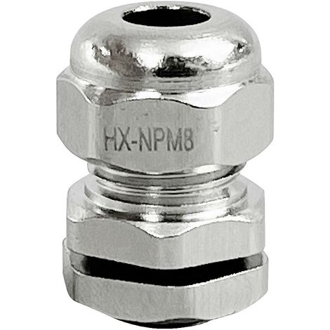 Capuchon APEM N36216005 Nickelé Noir - Bouton Poussoir Accessoire