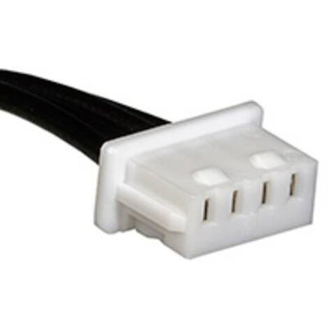 Molex Cordon fil à carte assemblé 151340403 1 pc(s) S508412
