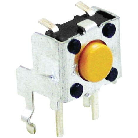 5 Boutons-poussoirs B3F Omron Blancs - Pour Arduino Et Prototypes électroniques - Neuf
