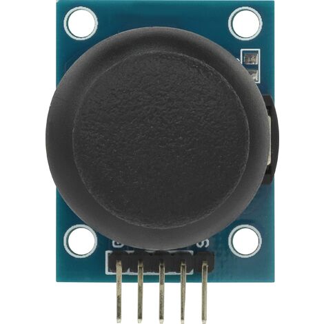 TRU COMPONENTS TC-9927180 Module Joystick 1 pc(s) (1/4)