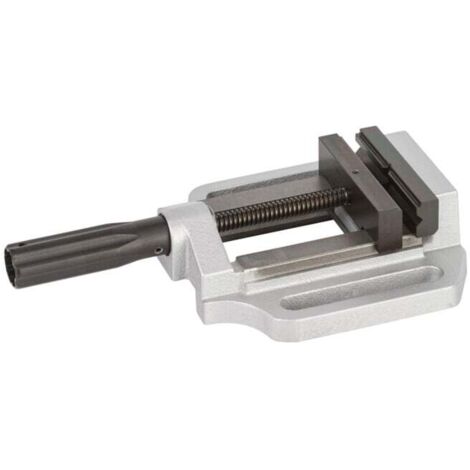 Étau de machine Bosch Accessories MS 100G 2608030057 Largeur de mâchoire: 100 mm Envergure max.: 100