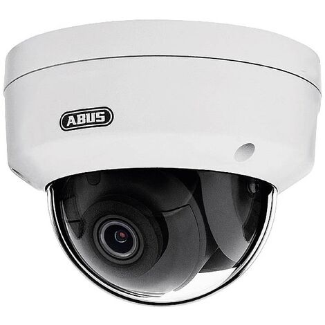 TVIP42510 ABUS Performance Line 2MPx Mini Dome Ethernet IP Caméra de surveillance 1920 x 1080 pixels (1/2)