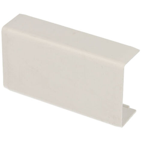 KOPOS 8632HB Élément de raccordement (l x H) 41 mm x 18 mm 1 pc(s) blanc W049912 (1/2)