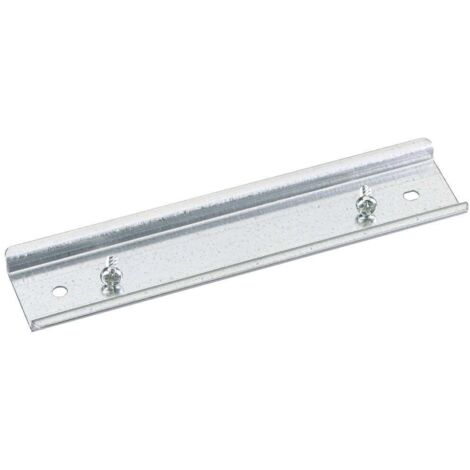 RAIL SPELSBERG TK NS35-336 19833601 NON PERFORÉ TÔLE D'ACIER (L X L X H) 336 X 35 X 8 MM 1 PC(S) (1/2)
