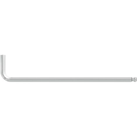 Matador Schraubwerkzeuge 6 pans intérieurs Clé mâle coudée 5 mm X877461 (1/5)